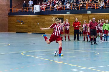 Bild 497 - Dodenhof Frauenturnier Finaltag